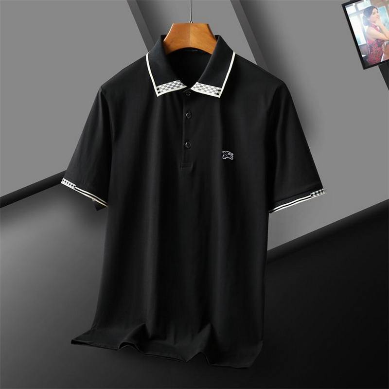 Burberry Men's Polo 241